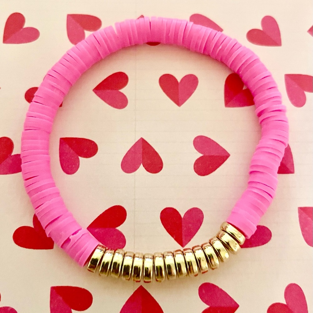 Valentines Day Bracelet